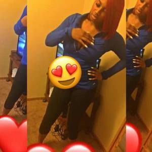 Meet your Posher, Dalysha